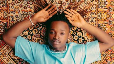 Photo of Ayanfe rolls out new EP; ‘All That Matters’
