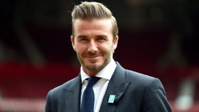 Photo of David Beckham to earn 175 million euros as face of 2022 Qatar World Cup
