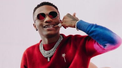 Photo of WIZKID’S ‘MADE IN LAGOS’ SMASHES AUDIOMACK’S RECORD