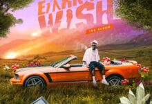 Photo of Davolee Unlocks New Levels with 15 Solid Tracks Debut Album “Earning Wish”