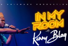 Photo of Kenny Blaq’s First ‘Musicomedy’ Special “In My Room” is now on Netflix.
