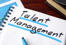 Photo of 7 STEPS OF TALENT MANAGEMENT