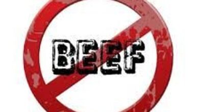 Photo of DEM EAT BEEF…YOU EAT BIFF.