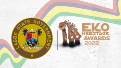 Photo of Eko Heritage Awards got endorsed by Lagos Ministry of Tourism, Culture and Art