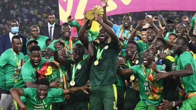Photo of Senegal Win AFCON 2021, Claim First Continental Title