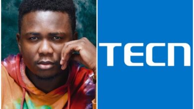 Photo of Tecno Partners The Amazing Klef Academy, Trains Upcoming Creative In Photography Master class On Studio Portraits