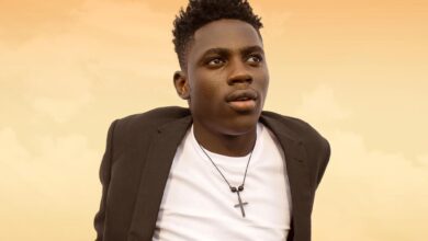 Photo of About To Take Off – Emaxee Sets To Drop His Debut Body of Work