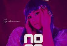 Photo of Sunkanmi Returns With New Single ‘No No’