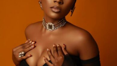 Photo of Mz Kiss Return with “Raised to Power 2” EP