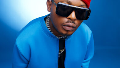 Photo of Sesan Adeniji Details Afrobeats Evolution As He Covers Simple Magazine New Digital Edition