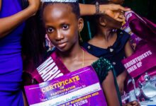 Photo of ADENIKE ADEDIRAN EMERGE AS MAIDEN WINNER OF FACE OF BRIGHTQUESTS AMIDST FANFARE