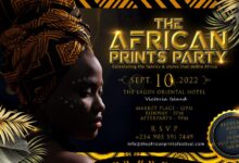 Photo of The African Prints Party Berths In Lagos
