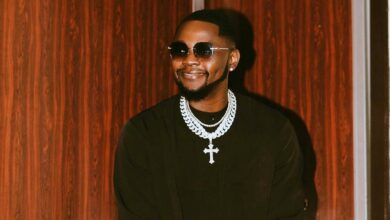 Photo of Kizz Daniel set to perform at the 2022 World Cup