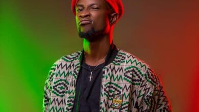 Photo of Mister Rain is set to Rain it Down in Lagos