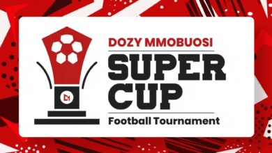Photo of Dozy Mmobuosi Dangles N100m Star Prize at the Winner of Maiden Edition of Super Cup Football Competition