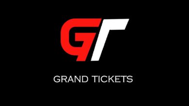 Photo of Grand Tickets Launches in Lagos