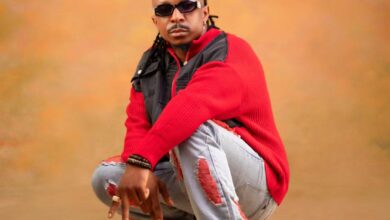 Photo of Rising Star, Juwce To Follow Up With The Liquor EP After Signing A Record Deal With Richie Music Empire