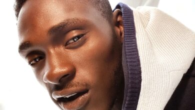 Photo of AFROBEATS NEW SENSATION; LION HINTS ON NEW PROJECT “SANDAVE” EP