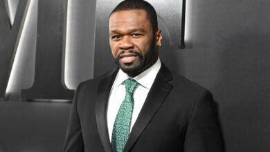 Photo of 50 Cent Confirms ‘BMF’ Universe Will Expand With 3 Spinoffs