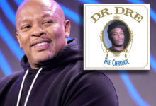 Photo of Dr. Dre’s ‘The Chronic’ Returns to Streaming Services