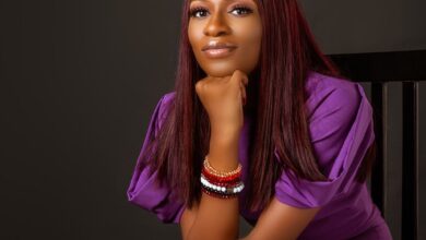 Photo of Foza Fawehinmi unveils cover of new book ‘So Far So Foza’
