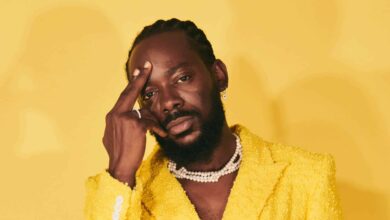 Photo of Adekunle Gold is now signed to Def Jam Recordings