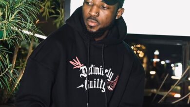 Photo of UNVEILING THE NIGERIAN DJ WITH A MIDAS TOUCH; DJ RUPHY