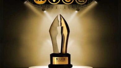 Photo of AMVCA sets for 9th edition