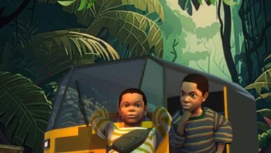 Photo of Play Network Launches Nollywood’s First Game App, “Aki & Pawpaw Epic Run”