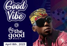Photo of Dj Spinall Returns To Nigeria With A Bang: Good Vibes At The Good Beach Homecoming Party, April 8
