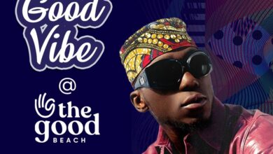 Photo of Dj Spinall Returns To Nigeria With A Bang: Good Vibes At The Good Beach Homecoming Party, April 8