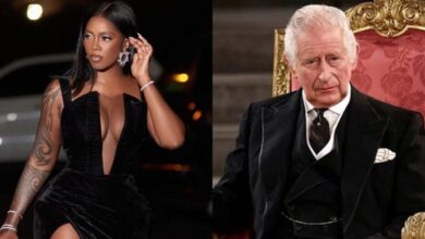 Photo of Tiwa Savage To Perform At King Charles III Coronation
