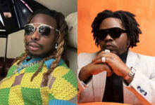 Photo of Asake Drops New Song Featuring Olamide, Announces Release Date For Second Album “Work Of Art”