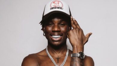 Photo of Rema makes history with Calm Down, bags Guinness World Record