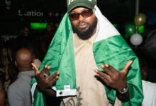 Photo of Tomi Tribe And Toyé Link Up For Summer Jam ‘Ni Nigeria’