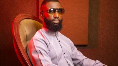 Photo of Afrobeats Hitmaker, GospelOnDebeatz Talks Intentionality, Consistency And Transcendence As He Covers The June Digital Of Simple Magazine