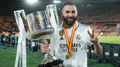 Photo of Karim Benzema and Real Madrid part ways after 14 years