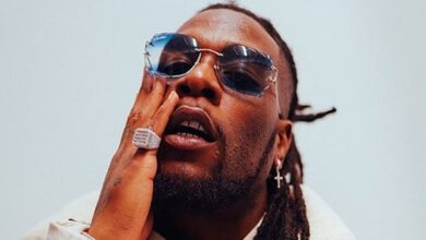 Photo of Burna Boy talks about the inspiration behind his new album ‘I Told Them’