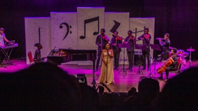 Photo of Abisola Edun: The Awe Inspiring Story A Muson Graduand Who Traded Her High-Paying Job In An Architectural Firm For Music Adventure